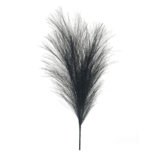 13.5" Black Pampas Pick by Ashland®